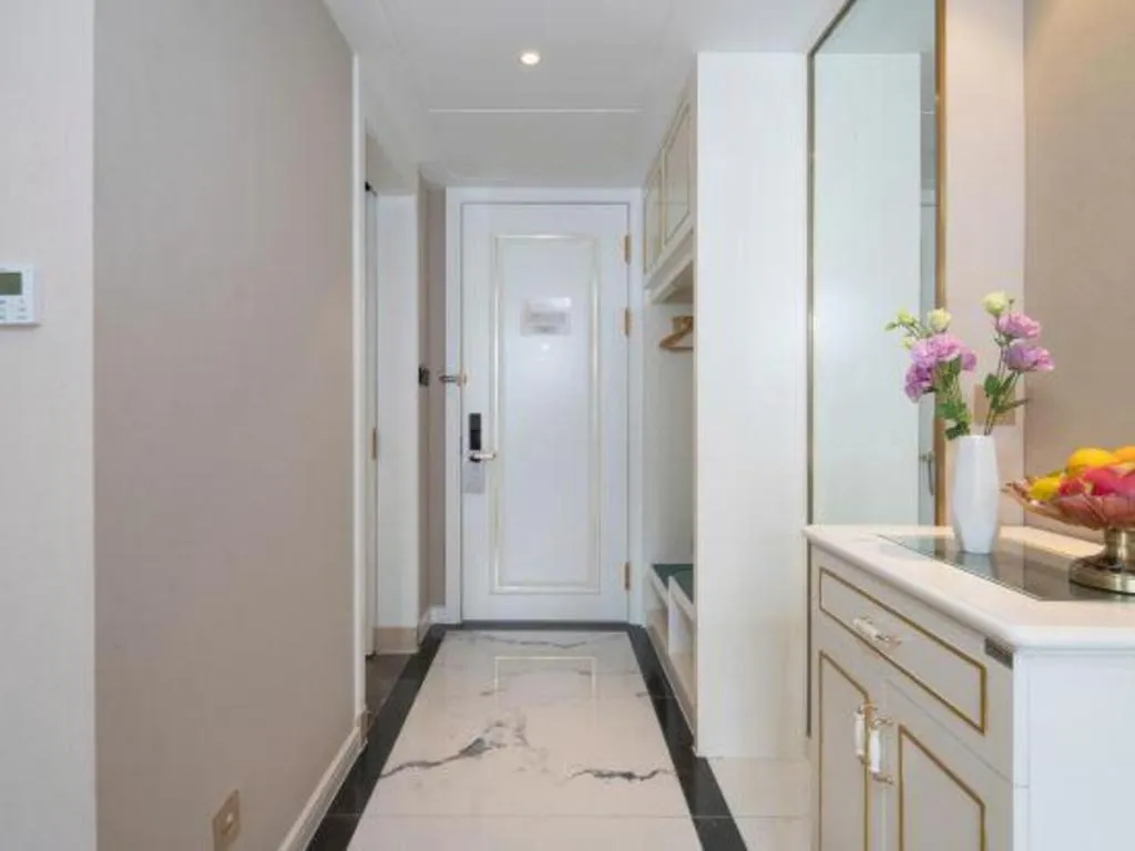 Vienna Hotel Yunnan Maitreya Huquan