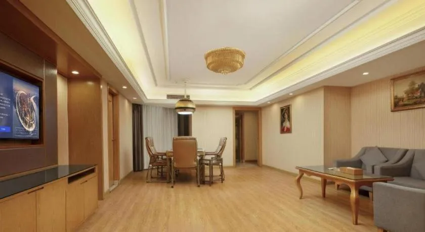 Vienna Hotel Hunan Hengyang Leiyang