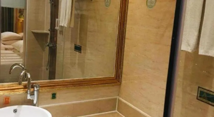 Vienna Hotel Hunan Hengyang Leiyang