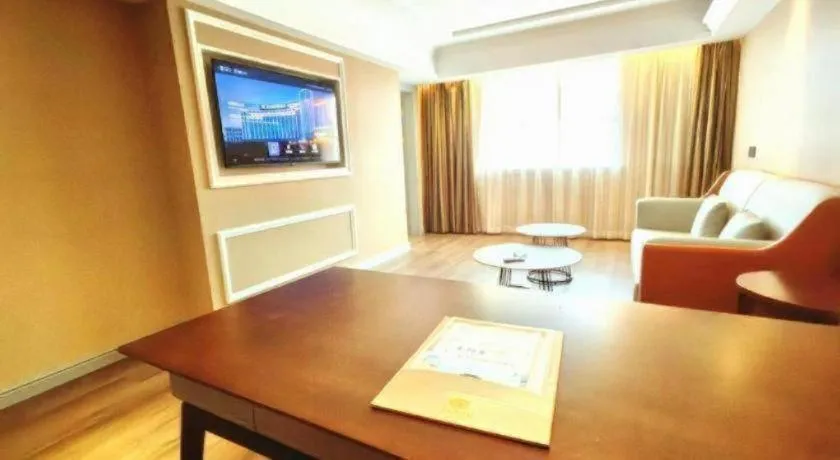 Vienna Hotel Hunan Hengyang Leiyang