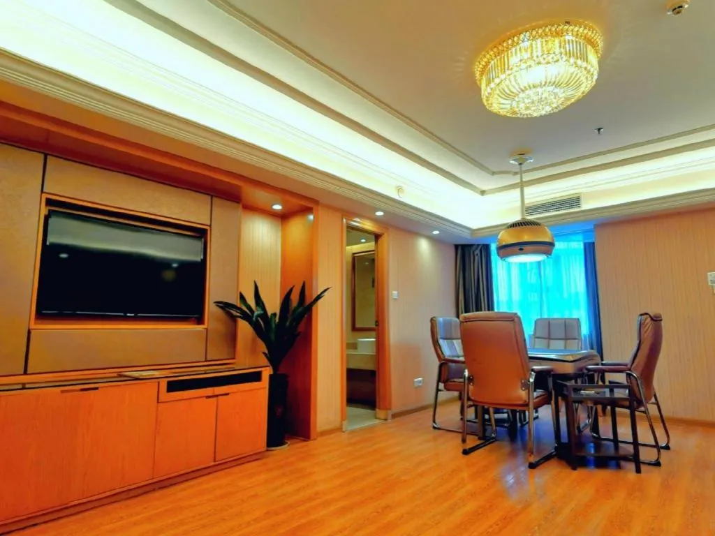 Vienna Hotel Hunan Hengyang Leiyang