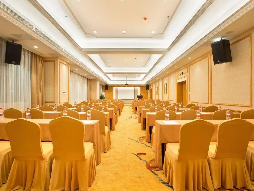 Vienna Hotel Hunan Hengyang Leiyang