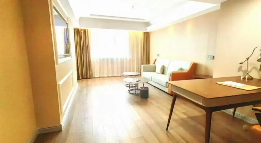 Vienna Hotel Hunan Hengyang Leiyang