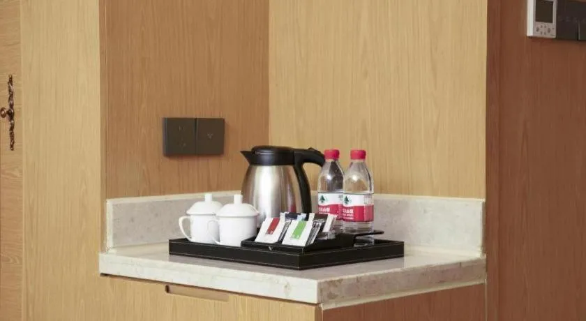 Vienna Hotel Hunan Hengyang Leiyang