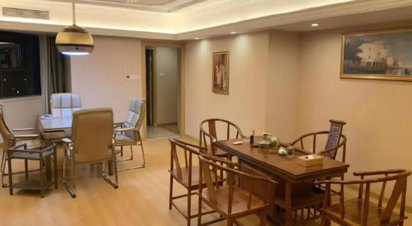 Vienna Hotel Hunan Hengyang Leiyang