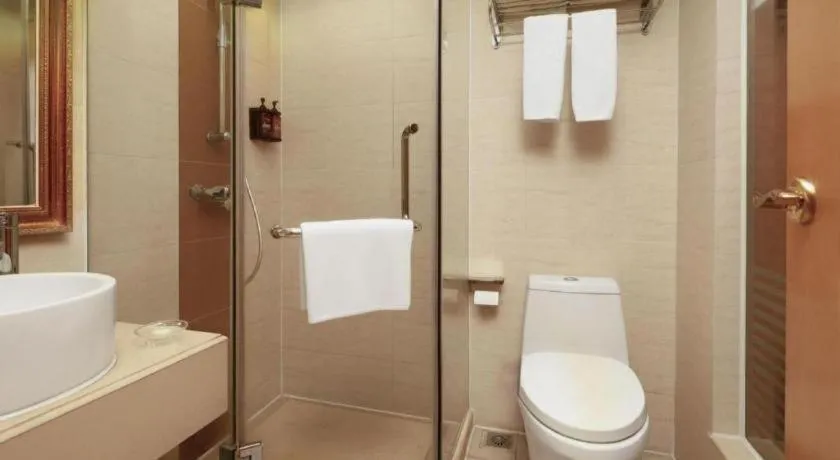 Vienna Hotel Hunan Hengyang Leiyang