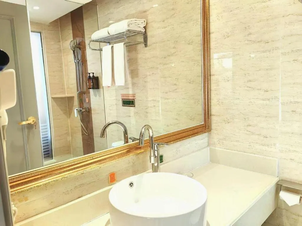 Vienna Hotel Hunan Hengyang Leiyang