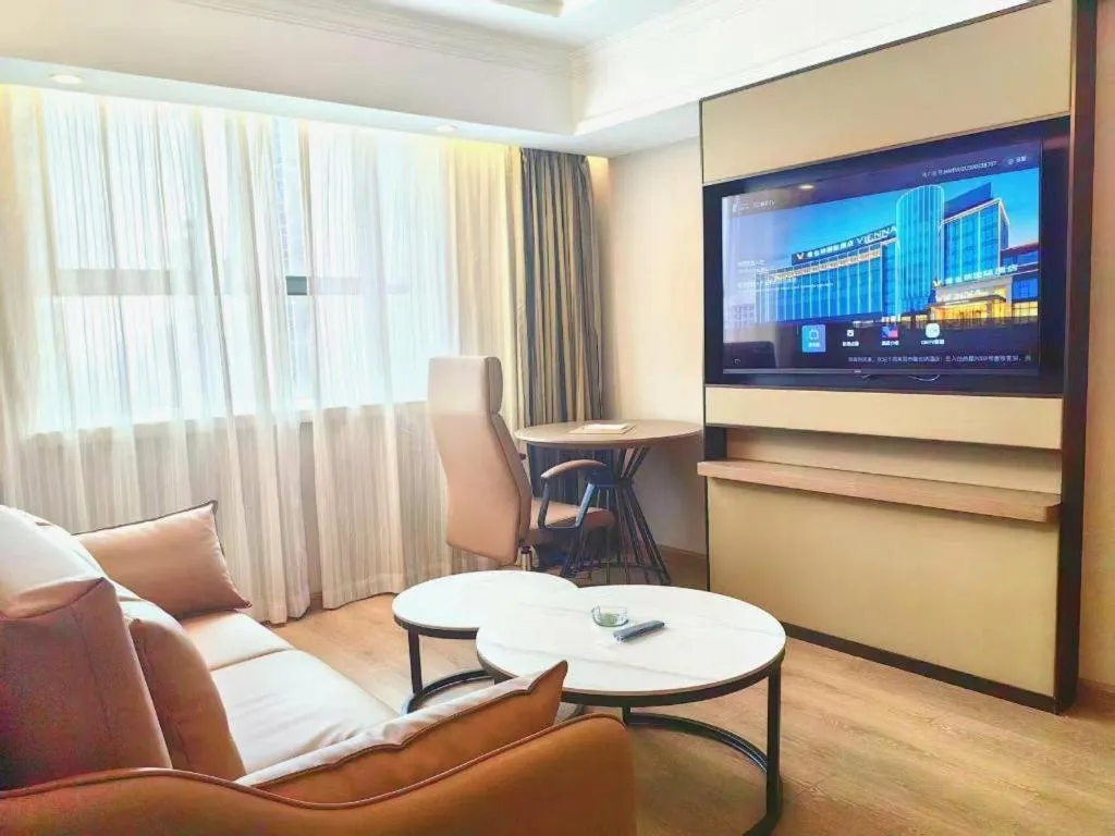 Vienna Hotel Hunan Hengyang Leiyang