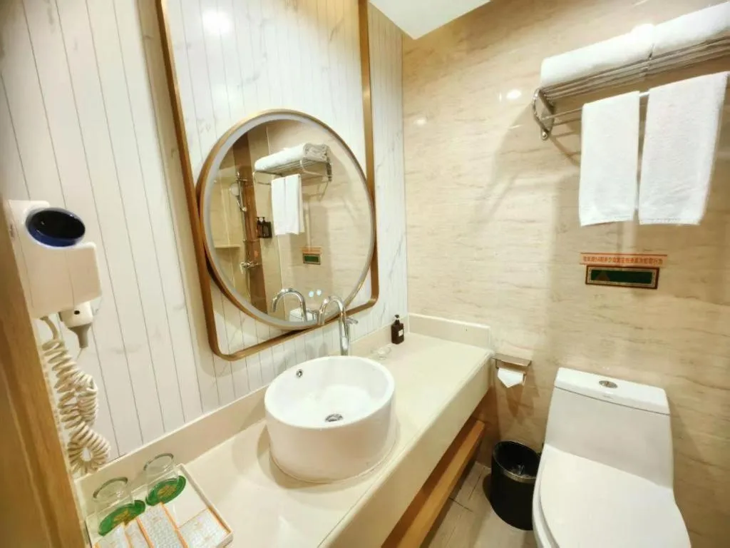 Vienna Hotel Hunan Hengyang Leiyang