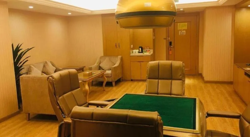 Vienna Hotel Hunan Hengyang Leiyang