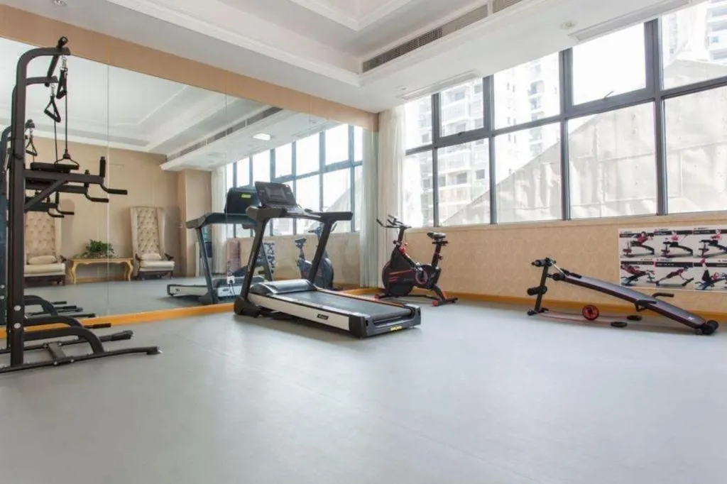 Vienna Hotel Hunan Hengyang Leiyang