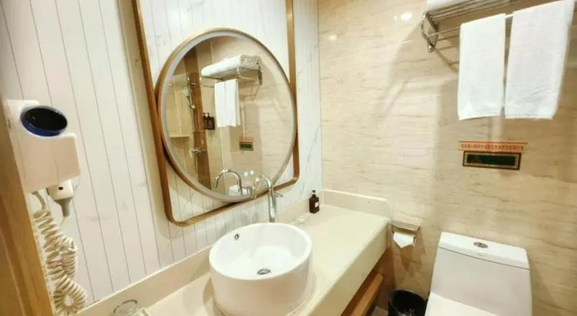 Vienna Hotel Hunan Hengyang Leiyang