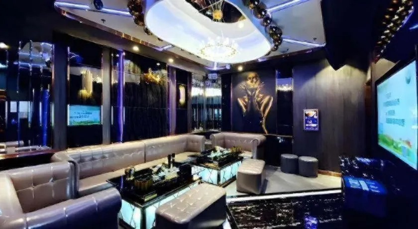 Venus Royal Hotel Guangdong Zhongshan Dongfeng Center