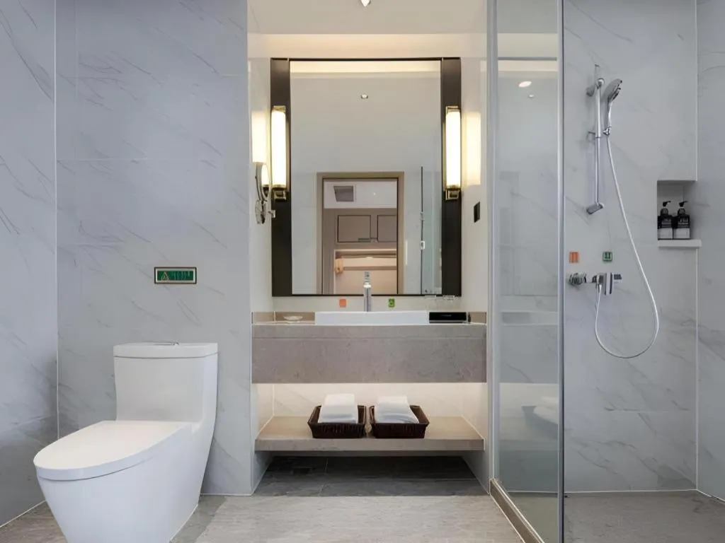 Venus Royal Hotel Guangdong Zhongshan Dongfeng Center