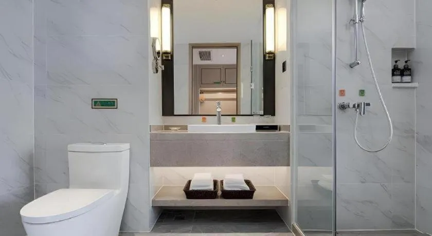 Venus Royal Hotel Guangdong Zhongshan Dongfeng Center