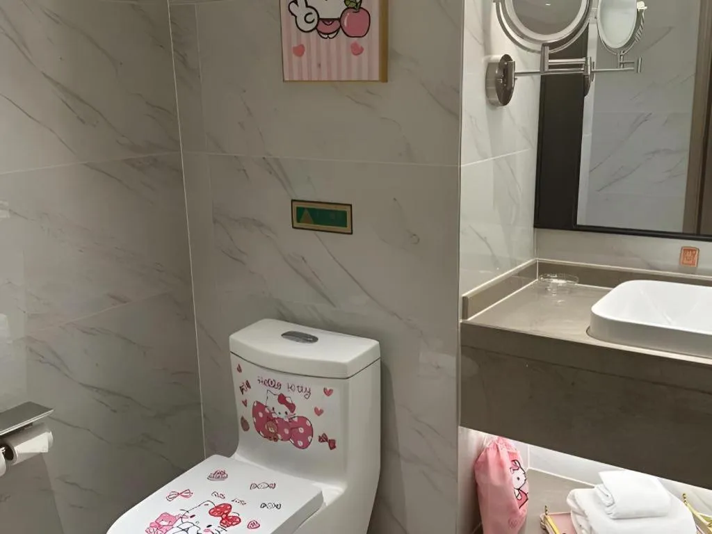 Venus Royal Hotel Guangdong Zhongshan Dongfeng Center