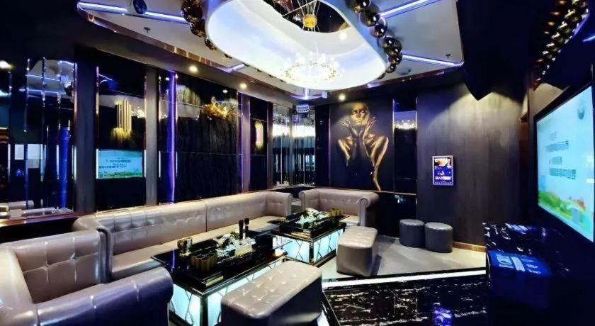 Venus Royal Hotel Guangdong Zhongshan Dongfeng Center