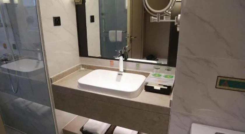 Venus Royal Hotel Guangdong Zhongshan Dongfeng Center