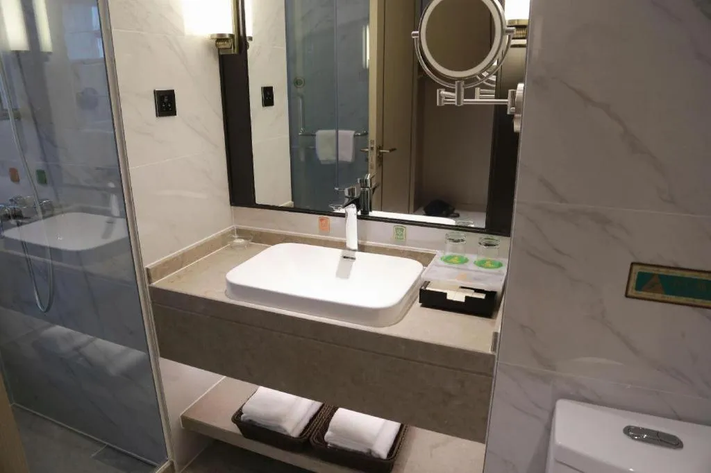 Venus Royal Hotel Guangdong Zhongshan Dongfeng Center