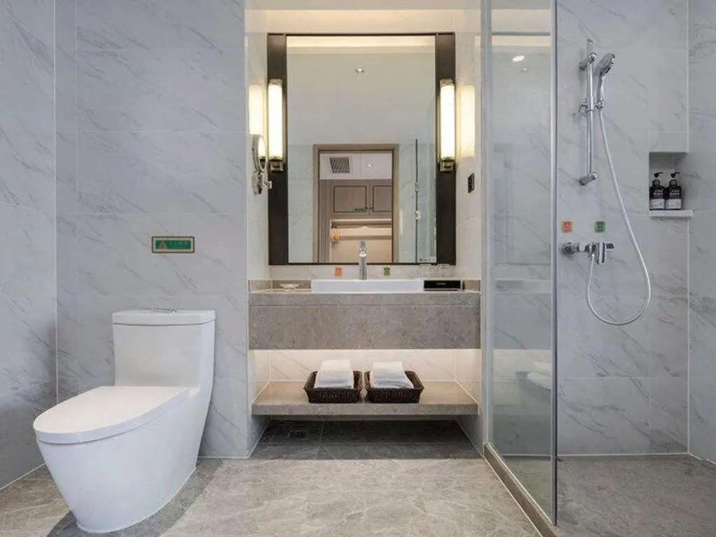 Venus Royal Hotel Guangdong Zhongshan Dongfeng Center