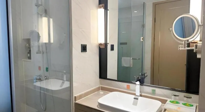 Venus Royal Hotel Guangdong Zhongshan Dongfeng Center