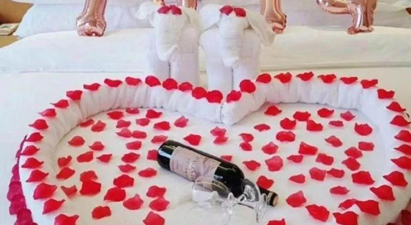 Vienna Hotel Guangxi Yulin Rong County Guinan Road