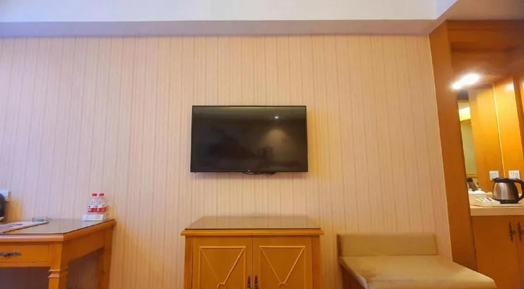 Vienna Hotel Guangxi Yulin Rong County Guinan Road