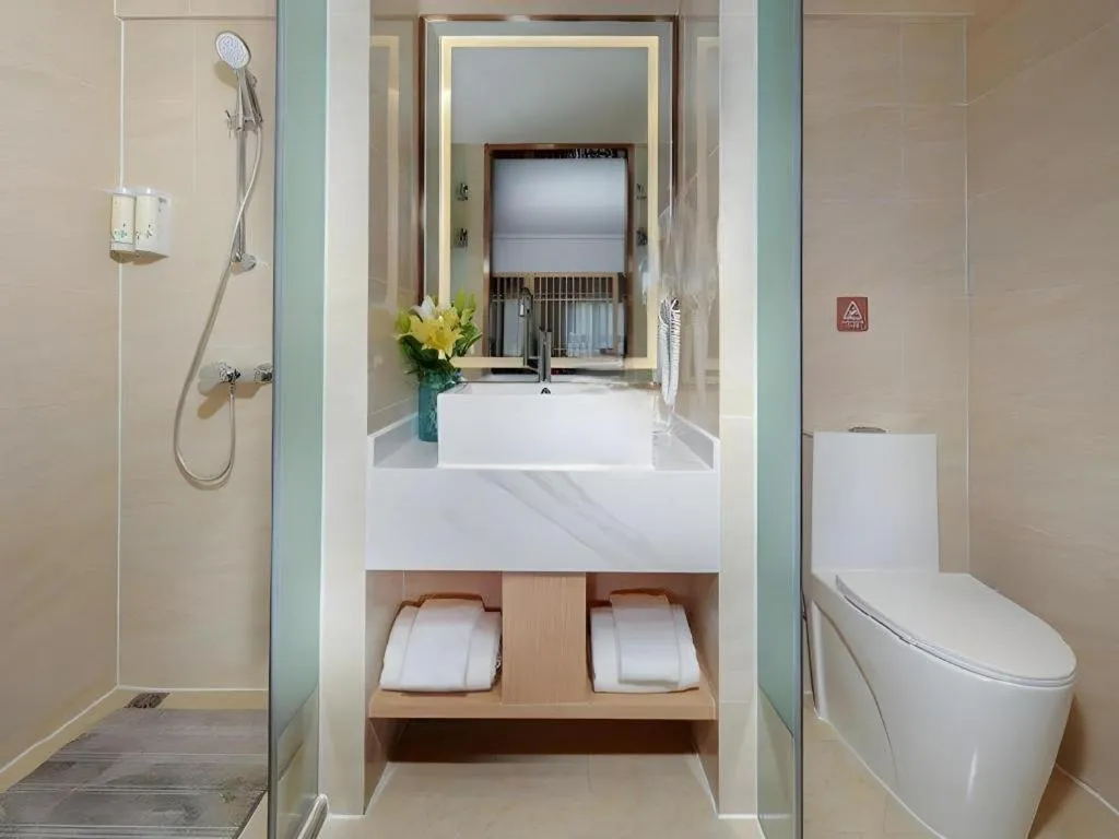 Vienna Hotel Chengdu Exhibition Center In Time City