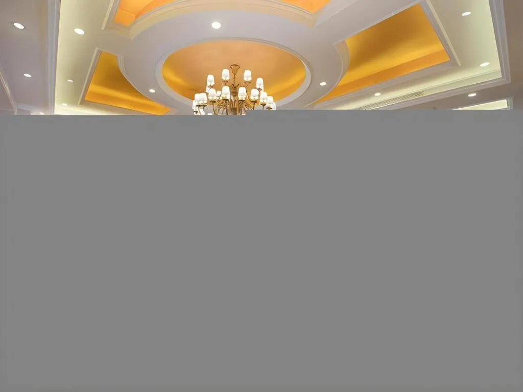 Vienna Hotel Guangxi Fangcheng