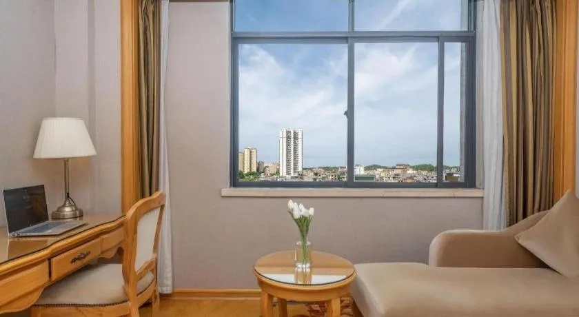 Vienna Hotel Guangxi Fangcheng