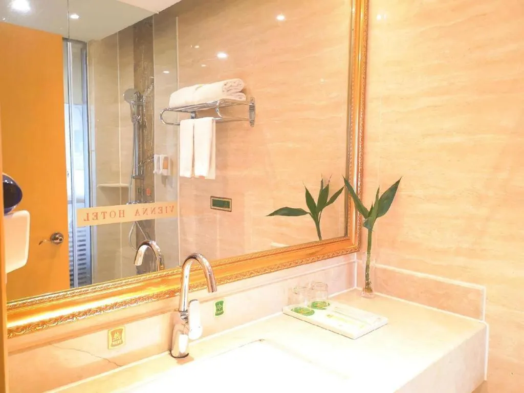 Vienna Hotel Guangxi Fangcheng