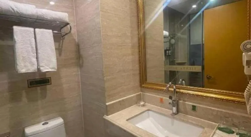 Vienna Hotel Guangxi Fangcheng