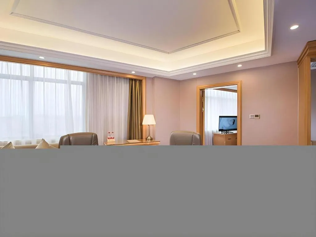 Vienna Hotel Guangxi Fangcheng