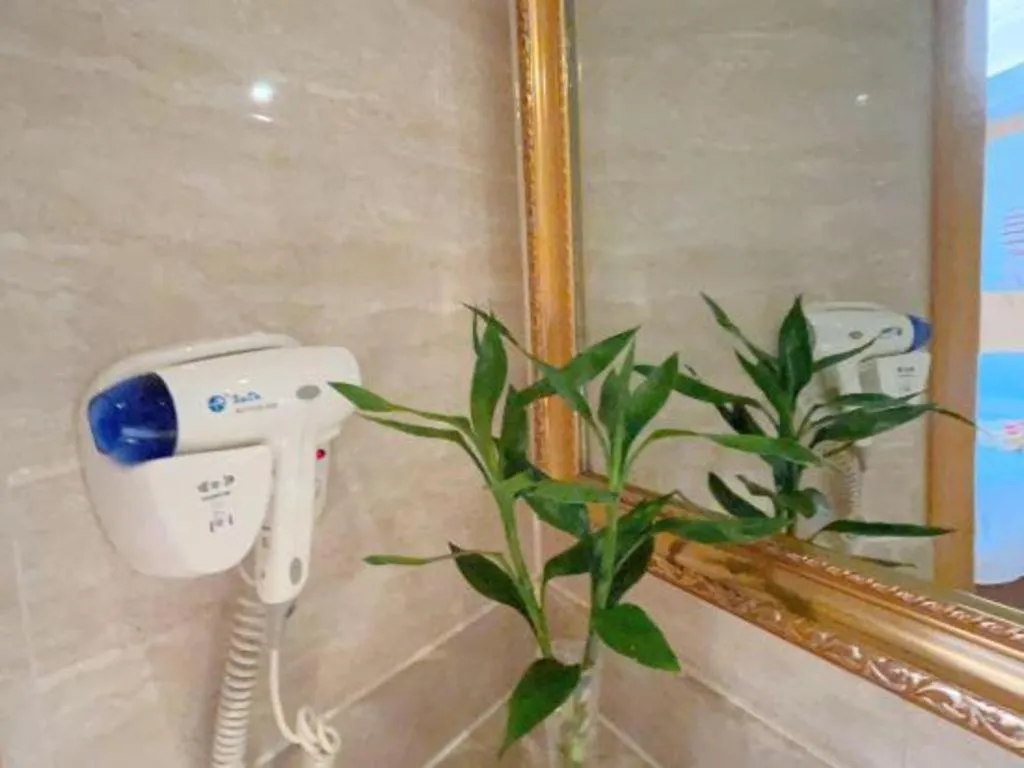 Vienna Hotel Guangxi Fangcheng