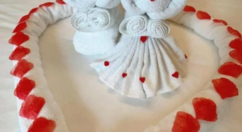 Vienna Hotel Guangxi Fangcheng