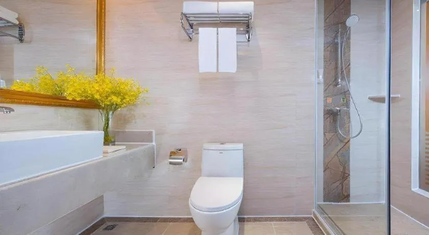 Vienna Hotel Shenzhen Pingdi Huancheng South Road