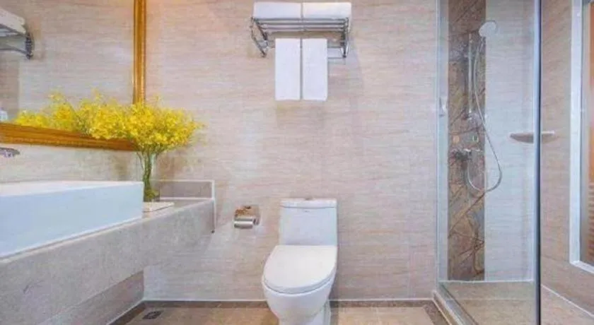 Vienna Hotel Shenzhen Pingdi Huancheng South Road