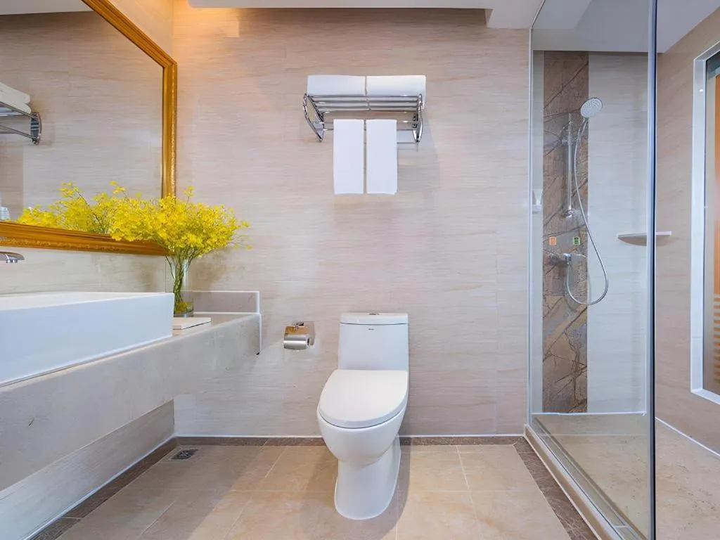 Vienna Hotel Shenzhen Pingdi Huancheng South Road