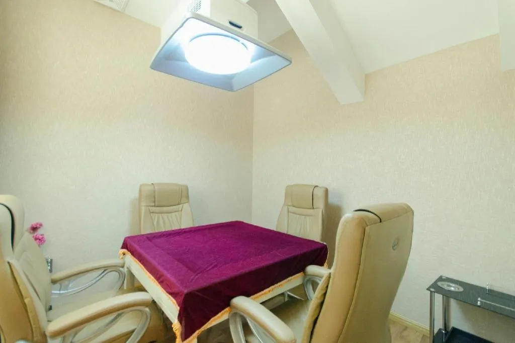 Vienna Hotel Yunnan Dali Ancient City Scenic Spot