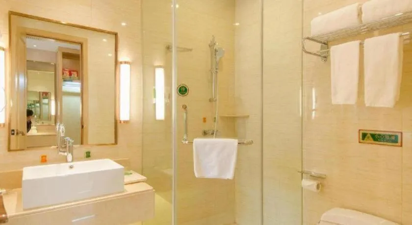 Vienna Hotel Yunnan Dali Ancient City Scenic Spot