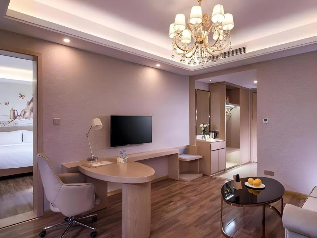 Vienna Hotel Yunnan Dali Ancient City Scenic Spot