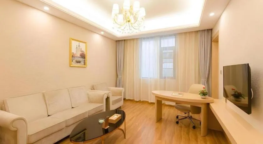 Vienna Hotel Yunnan Dali Ancient City Scenic Spot