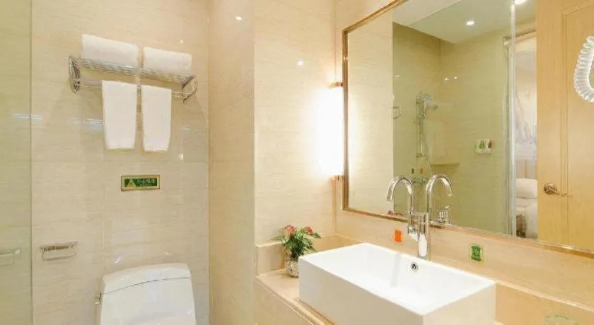 Vienna Hotel Yunnan Dali Ancient City Scenic Spot