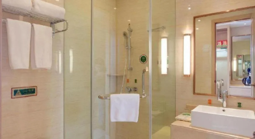 Vienna Hotel Yunnan Dali Ancient City Scenic Spot