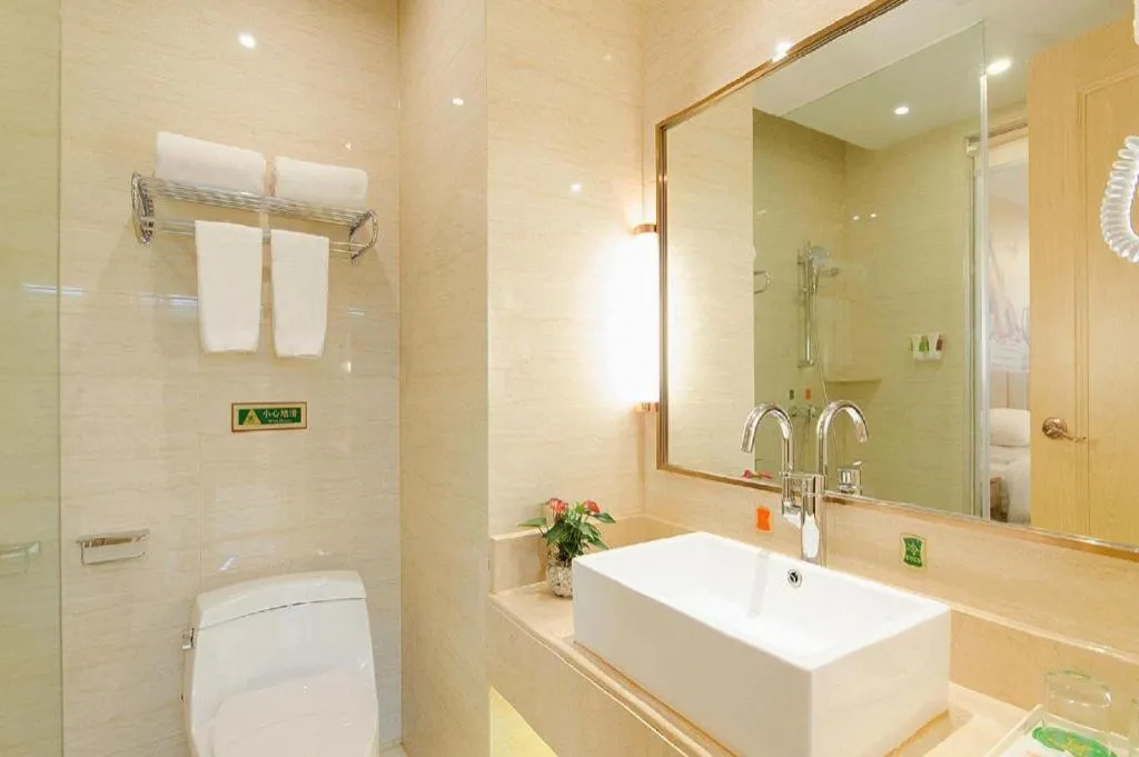 Vienna Hotel Yunnan Dali Ancient City Scenic Spot