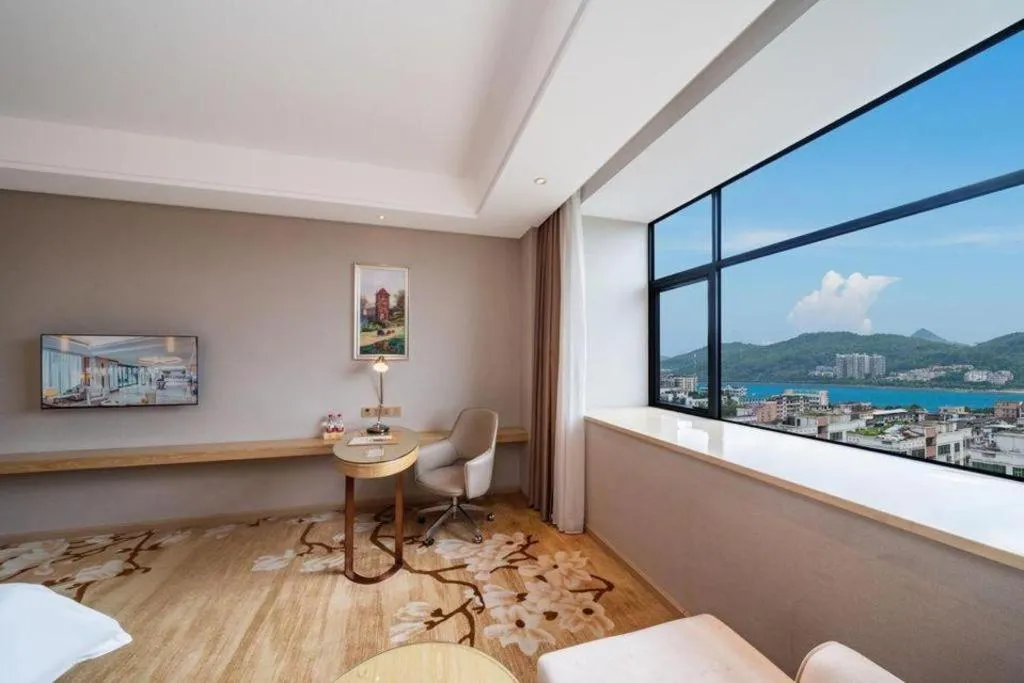 Vienna Hotel Guangdong Shaoguan Shaonan Avenue