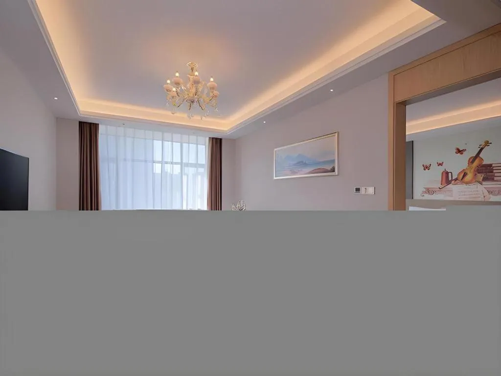 Vienna Hotel Guangdong Shaoguan Shaonan Avenue