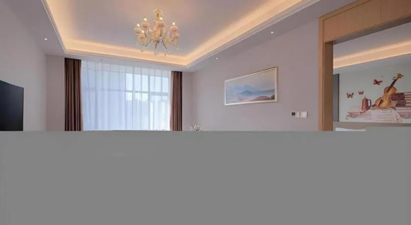 Vienna Hotel Guangdong Shaoguan Shaonan Avenue