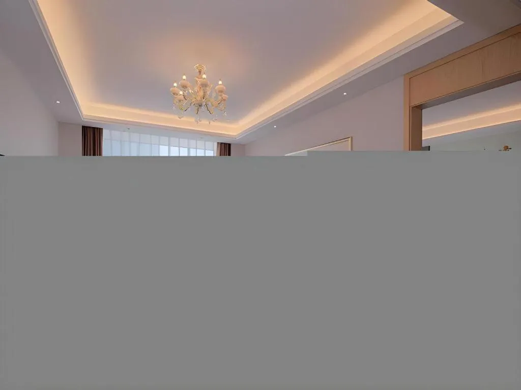 Vienna Hotel Guangdong Shaoguan Shaonan Avenue