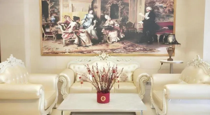 Vienna Hotel Shandong Qingdao Taidong Pijiu Street Liaoning Road